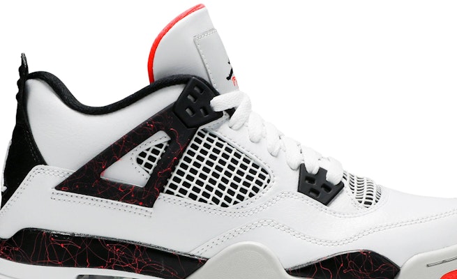 (Grade School) Air Jordan 4 Retro 'Pale Citron' 408452-116 Order (Grade School) Air Jordan 4 Retro 'Pale Citron' 408452-116