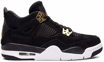 (Grade School) Air Jordan 4 Retro 'Royalty' 408452-032 (Grade School) Air Jordan 4 Retro 'Royalty' 408452-032