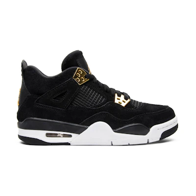 (GS) Jordan 4 Retro 'Royalty'