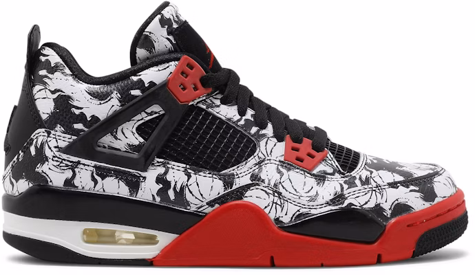 (Grade School) Air Jordan 4 Retro 'Tattoo' 2018 BV7451-006 Buy (Grade School) Air Jordan 4 Retro 'Tattoo' 2018 BV7451-006