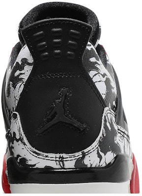 (Grade School) Air Jordan 4 Retro 'Tattoo' 2018 BV7451-006 Sizing (Grade School) Air Jordan 4 Retro 'Tattoo' 2018 BV7451-006