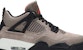 (Kanak-Kanak) Air Jordan 4 Retro 'Taupe Haze' DJ6249-200