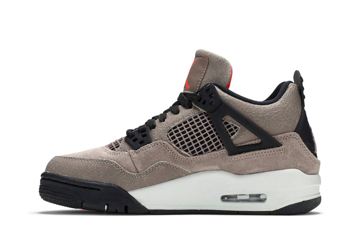 (Grade School) Air Jordan 4 Retro 'Taupe Haze' DJ6249-200