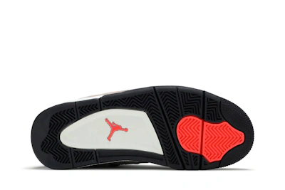 (Grade School) Air Jordan 4 Retro 'Taupe Haze' DJ6249-200