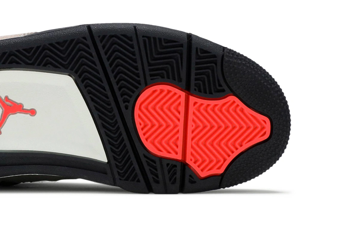 (Grade School) Air Jordan 4 Retro 'Taupe Haze' DJ6249-200