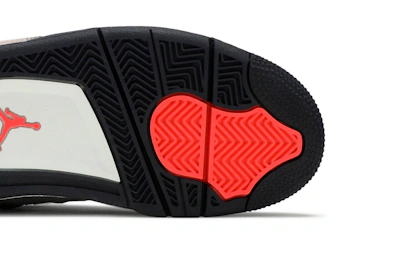 (Grade School) Air Jordan 4 Retro 'Taupe Haze' DJ6249-200