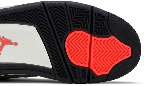 GS エアジョーダン4 レトロ "トープヘイズ" DJ6249-200 Purchase GS エアジョーダン4 レトロ "トープヘイズ" DJ6249-200