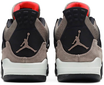 GS エアジョーダン4 レトロ "トープヘイズ" DJ6249-200 Details for GS エアジョーダン4 レトロ "トープヘイズ" DJ6249-200