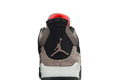 (Grade School) Air Jordan 4 Retro 'Taupe Haze' DJ6249-200