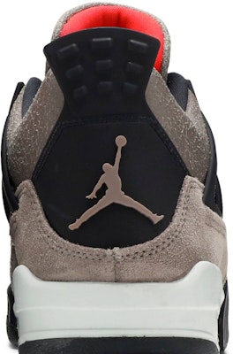 (Grade School) Air Jordan 4 Retro 'Taupe Haze' DJ6249-200 Sizing (Grade School) Air Jordan 4 Retro 'Taupe Haze' DJ6249-200