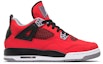 Buy (Kanak-kanak) Air Jordan 4 Retro 'Toro Bravo' 408452-603