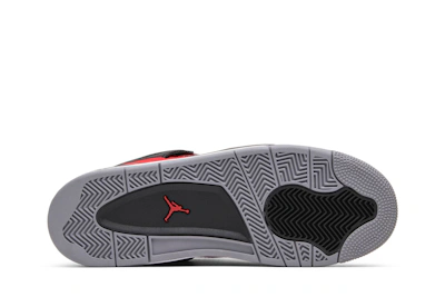 (Grade School) Air Jordan 4 Retro 'Toro Bravo' 408452-603