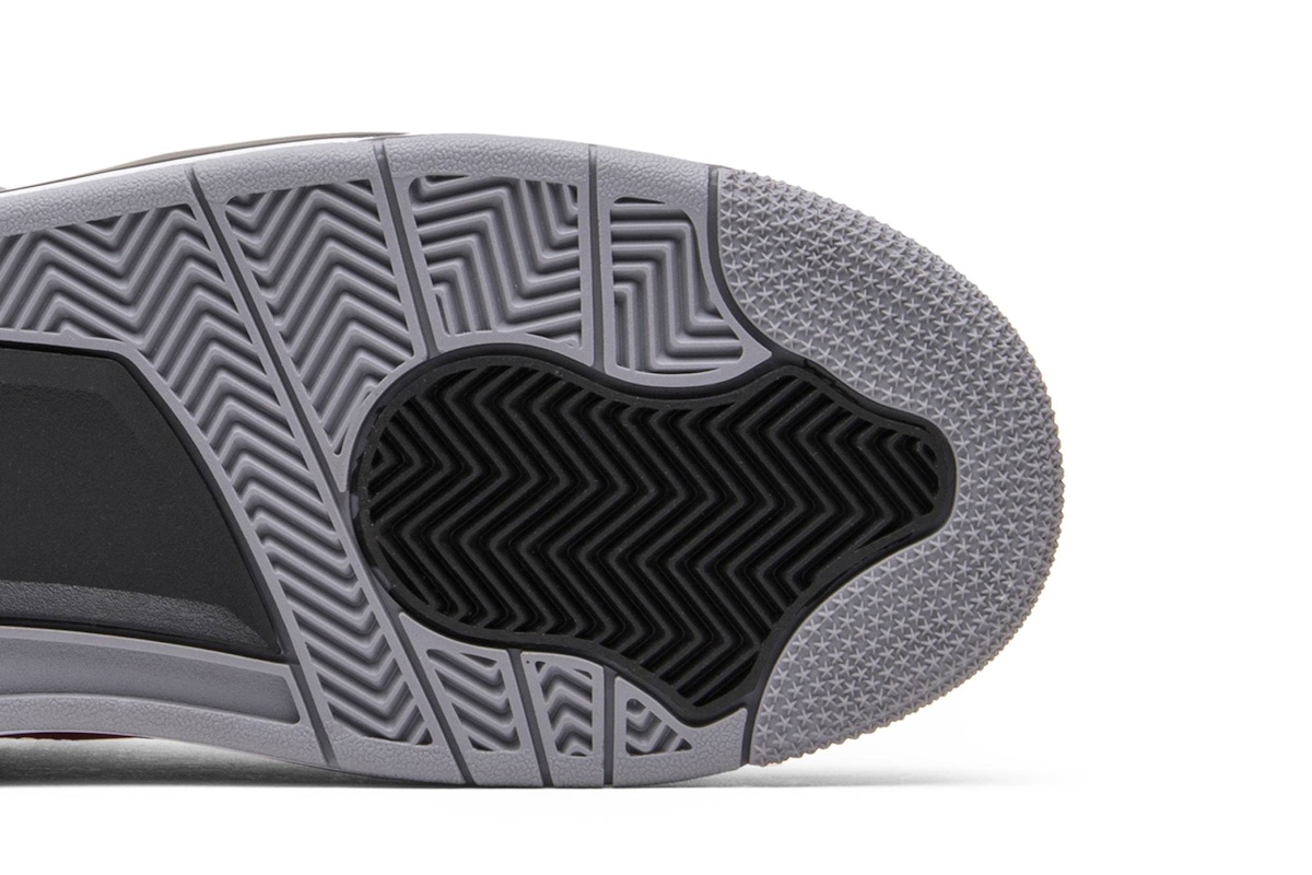 (Grade School) Air Jordan 4 Retro 'Toro Bravo' 408452-603