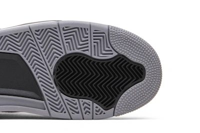 (Grade School) Air Jordan 4 Retro 'Toro Bravo' 408452-603