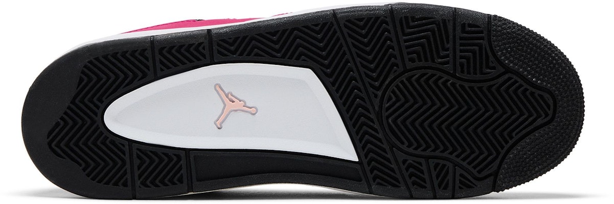(大童款) Air Jordan 4 复刻 '电樱桃' 487724-601 Shop (大童款) Air Jordan 4 复刻 '电樱桃' 487724-601