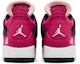 Details for (Kanak-Kanak) Air Jordan 4 Retro 'Voltage Cherry' 487724-601