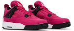 Cheap (Kanak-Kanak) Air Jordan 4 Retro 'Voltage Cherry' 487724-601
