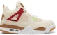 (Kanak-Kanak) Air Jordan 4 Retro 'Where The Wild Things Are' DH0572-264
