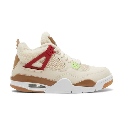 (GS) Jordan 4 Retro 'Where The Wild Things Are'