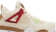 Order (Kanak-Kanak) Air Jordan 4 Retro 'Where The Wild Things Are' DH0572-264