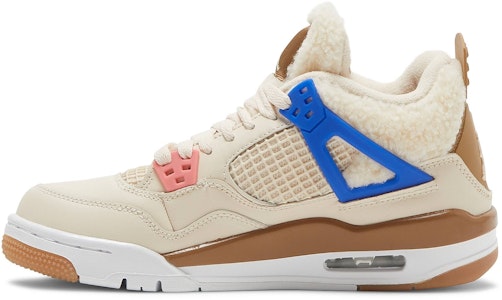 (Sekolah Dasar) Air Jordan 4 Retro 'Where The Wild Things Are' DH0572-264 Lookbook (Sekolah Dasar) Air Jordan 4 Retro 'Where The Wild Things Are' DH0572-264