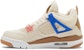 (Kanak-Kanak) Air Jordan 4 Retro 'Where The Wild Things Are' DH0572-264