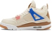 Lookbook (Kanak-Kanak) Air Jordan 4 Retro 'Where The Wild Things Are' DH0572-264