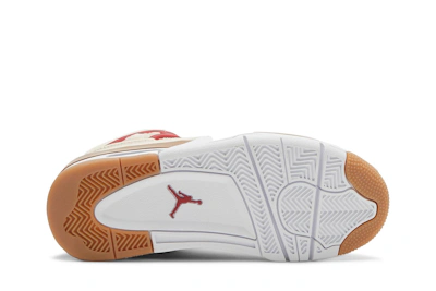 (Grade School) Air Jordan 4 Retro 'Where The Wild Things Are' DH0572-264