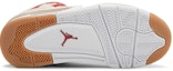 Shop (Kanak-Kanak) Air Jordan 4 Retro 'Where The Wild Things Are' DH0572-264