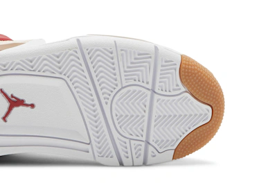 (Grade School) Air Jordan 4 Retro 'Where The Wild Things Are' DH0572-264