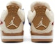 Details for (Kanak-Kanak) Air Jordan 4 Retro 'Where The Wild Things Are' DH0572-264