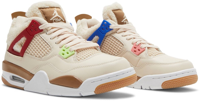 (Grade School) Air Jordan 4 Retro 'Where The Wild Things Are' DH0572-264 Cheap (Grade School) Air Jordan 4 Retro 'Where The Wild Things Are' DH0572-264