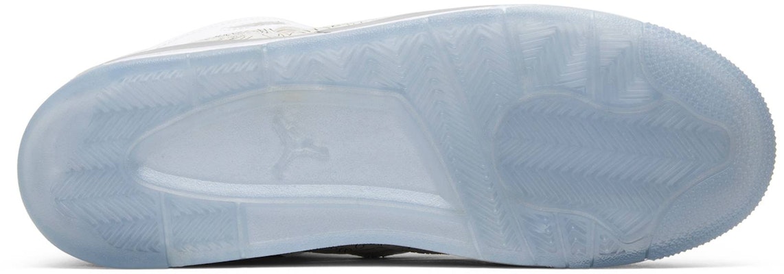 (Sekolah Dasar) Air Jordan 4 Retro BG '30th Anniversary Laser' 705334-105 Shop (Sekolah Dasar) Air Jordan 4 Retro BG '30th Anniversary Laser' 705334-105