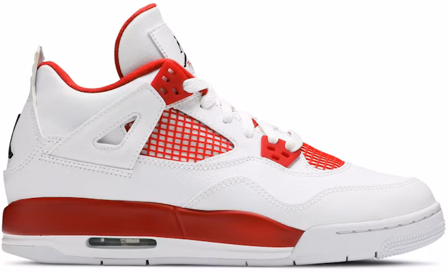 (Kanak-kanak) Air Jordan 4 Retro BG 'Alternate 89' 408452-106 Buy (Kanak-kanak) Air Jordan 4 Retro BG 'Alternate 89' 408452-106