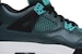 (Kanak-Kanak) Air Jordan 4 Retro BG 'Teal' 705330-330