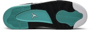 Shop (Kanak-Kanak) Air Jordan 4 Retro BG 'Teal' 705330-330