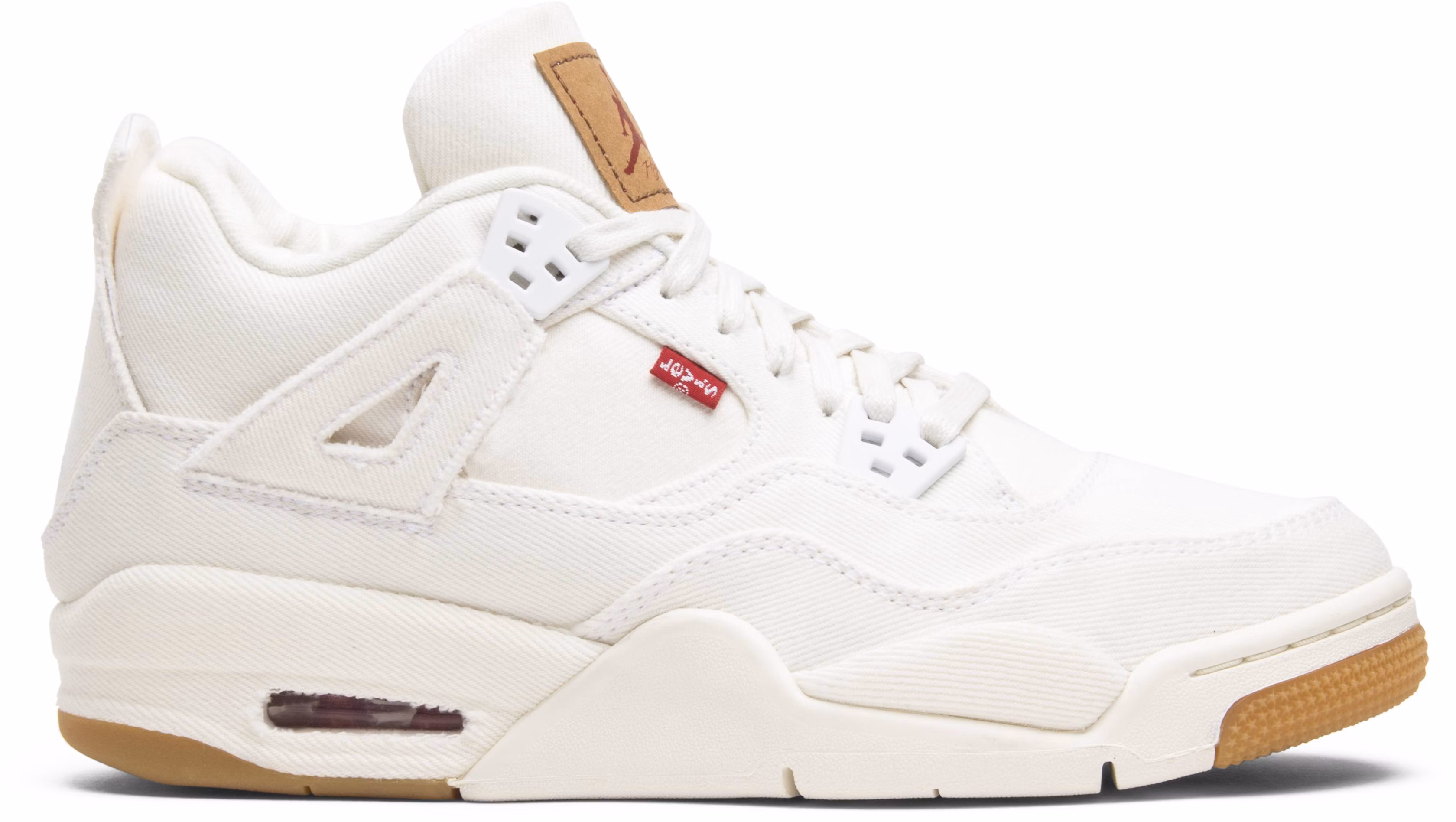 Jordan 4 levis for sale Clearance