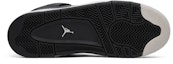 Shop (Kanak-Kanak) Air Jordan 4 Retro LS 2015 'Oreo' 408452-003