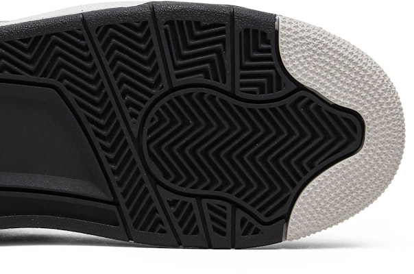 (Grade School) Air Jordan 4 Retro LS 2015 'Oreo' 408452-003 Purchase (Grade School) Air Jordan 4 Retro LS 2015 'Oreo' 408452-003