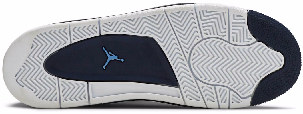 (Grade School) Air Jordan 4 Retro LS 'Columbia' 408452-107 Shop (Grade School) Air Jordan 4 Retro LS 'Columbia' 408452-107