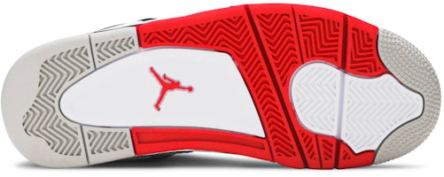 (大童款) 2020款 Air Jordan 4 Retro OG '火焰红' 408452-160 Shop (大童款) 2020款 Air Jordan 4 Retro OG '火焰红' 408452-160