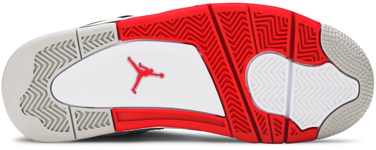 (大童款) 2020款 Air Jordan 4 Retro OG '火焰红' 408452-160 Shop (大童款) 2020款 Air Jordan 4 Retro OG '火焰红' 408452-160