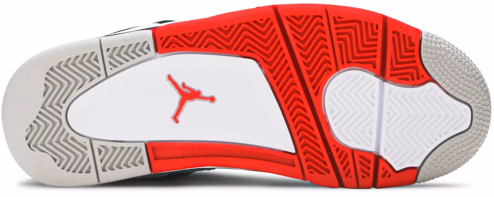 (Grade School) Air Jordan 4 Retro OG 'Fire Red' 2020 408452-160 Shop (Grade School) Air Jordan 4 Retro OG 'Fire Red' 2020 408452-160