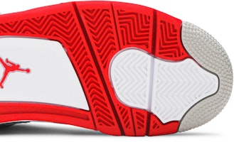 (大童款) 2020款 Air Jordan 4 Retro OG '火焰红' 408452-160 Purchase (大童款) 2020款 Air Jordan 4 Retro OG '火焰红' 408452-160