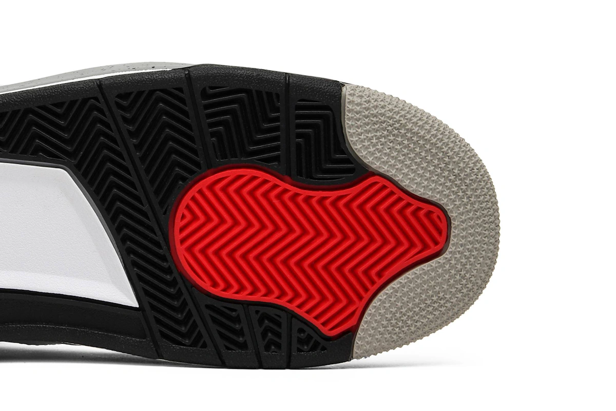 (Grade School) Air Jordan 4 Retro OG BG 2016 'White Cement' 836016-192