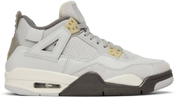 (Grade School) Air Jordan 4 Retro SE 'Craft' DV2262-021 (Grade School) Air Jordan 4 Retro SE 'Craft' DV2262-021