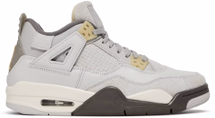 (Grade School) Air Jordan 4 Retro SE 'Craft' DV2262-021 Buy (Grade School) Air Jordan 4 Retro SE 'Craft' DV2262-021
