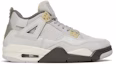 Buy (Kanak-kanak) Air Jordan 4 Retro SE 'Craft' DV2262-021