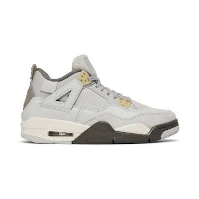 (GS) Jordan 4 Retro SE 'Craft'