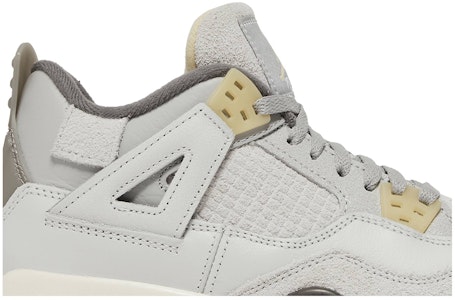 (Aniño) Air Jordan 4 Retro SE 'Craft' DV2262-021 Order (Aniño) Air Jordan 4 Retro SE 'Craft' DV2262-021